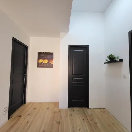 بيت للعطل La Grange - 10 Couchages *