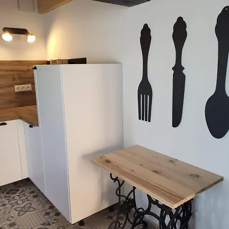 بيت للعطل La Grange - 10 Couchages *