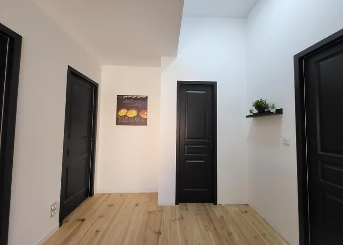 بيت للعطل La Grange - 10 Couchages *