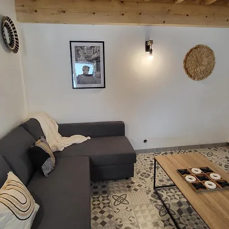 La Grange - 10 Couchages Casa de Férias