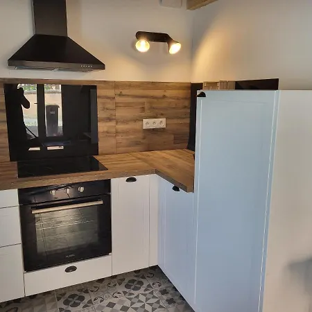 La Grange - 10 Couchages Hébergement de vacances