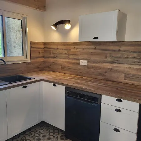 La Grange - 10 Couchages 別荘 Carla-de-Roquefort