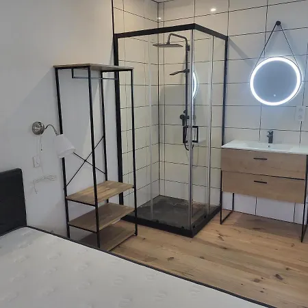 La Grange - 10 Couchages