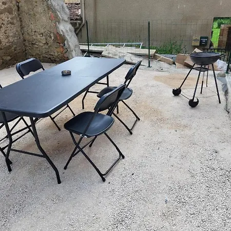 La Grange - 10 Couchages Hébergement de vacances