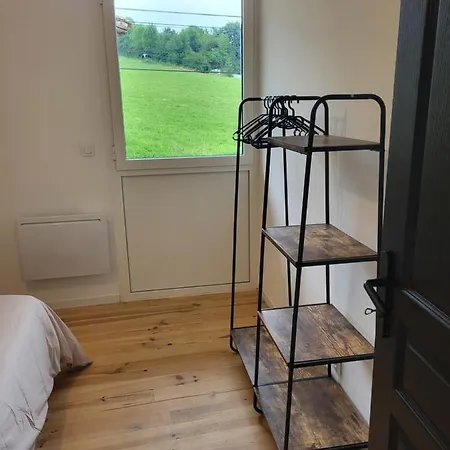 La Grange - 10 Couchages Carla-de-Roquefort