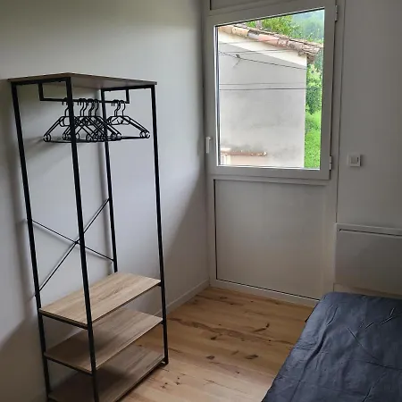 別荘 La Grange - 10 Couchages