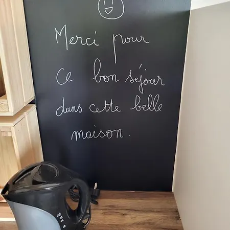 La Grange - 10 Couchages 別荘 Carla-de-Roquefort