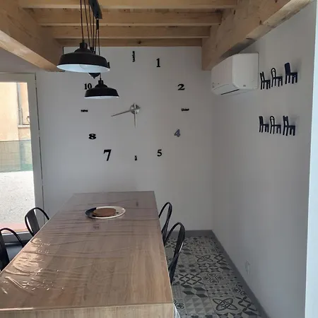 La Grange - 10 Couchages * Carla-de-Roquefort