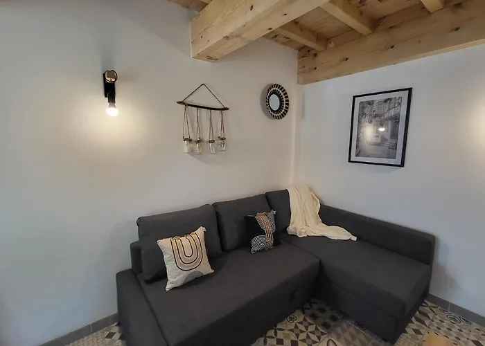 La Grange - 10 Couchages Σπίτι διακοπών *