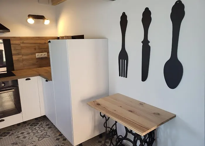 Σπίτι διακοπών La Grange - 10 Couchages *