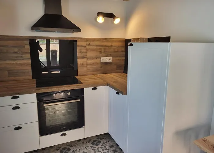 La Grange - 10 Couchages Σπίτι διακοπών