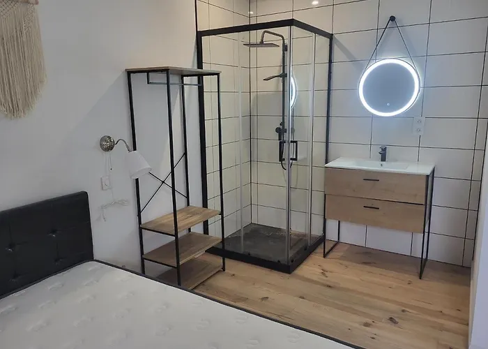 La Grange - 10 Couchages