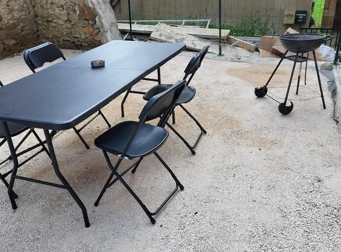 La Grange - 10 Couchages Σπίτι διακοπών