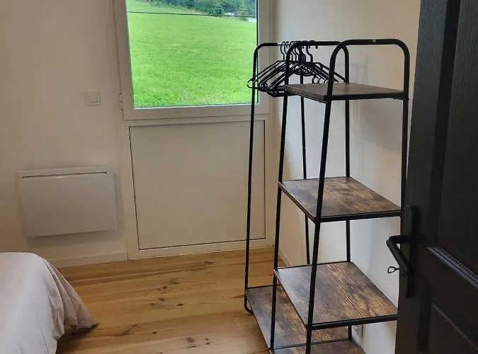 La Grange - 10 Couchages Carla-de-Roquefort