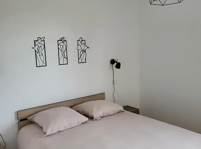 La Grange - 10 Couchages Σπίτι διακοπών *