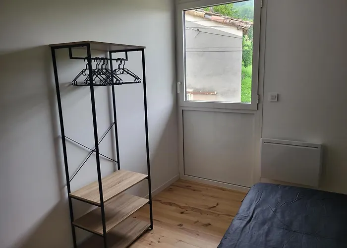 Σπίτι διακοπών La Grange - 10 Couchages