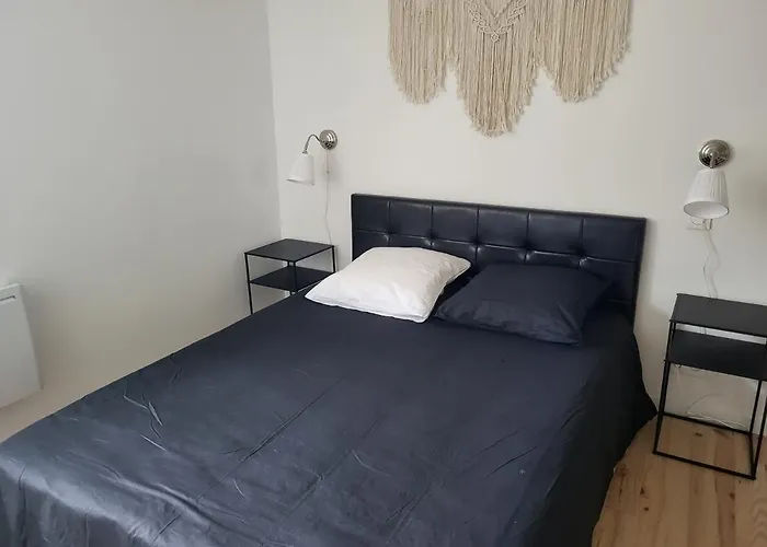 La Grange - 10 Couchages *