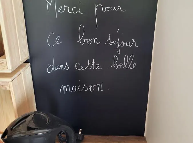 La Grange - 10 Couchages Σπίτι διακοπών Carla-de-Roquefort