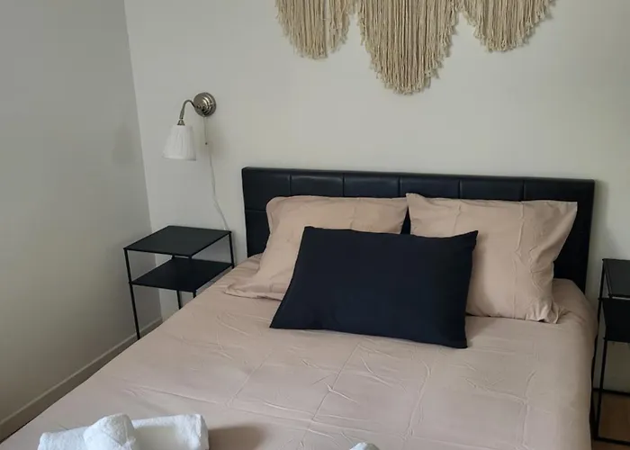 Σπίτι διακοπών La Grange - 10 Couchages *